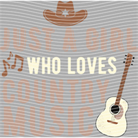 Country music-CM-400